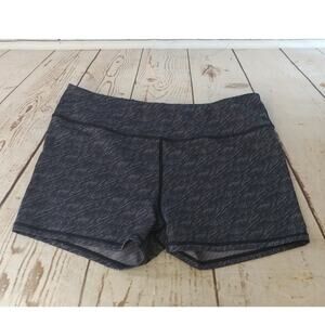 I Am Becoming IAB MFG Workout Gym Shorts